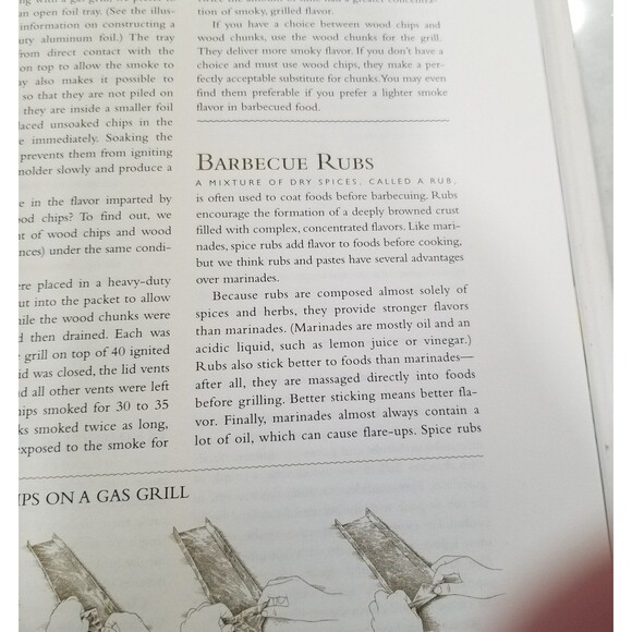 American Classics by Editors of Cooks Illustrated - Picture 10 of 10